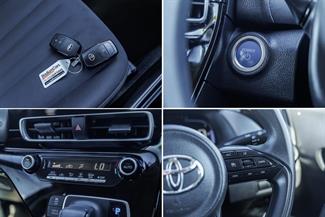 2022 Toyota AQUA - Thumbnail