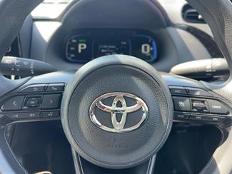 2022 Toyota AQUA - Thumbnail