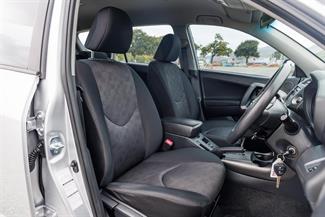 2009 Toyota RAV4 - Thumbnail