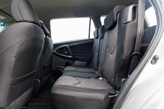 2009 Toyota RAV4 - Thumbnail