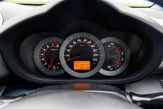 2009 Toyota RAV4 - Thumbnail