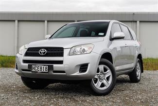 2009 Toyota RAV4 - Thumbnail