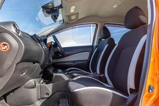 2017 Nissan Note - Thumbnail
