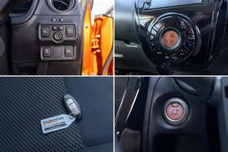 2017 Nissan Note - Thumbnail