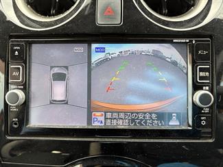 2017 Nissan Note - Thumbnail