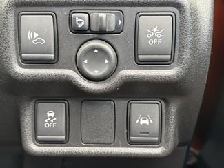2017 Nissan Note - Thumbnail