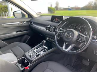 2018 Mazda CX-5 - Thumbnail