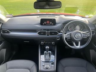 2018 Mazda CX-5 - Thumbnail