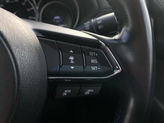 2018 Mazda CX-5 - Thumbnail