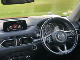 2018 Mazda CX-5 - Thumbnail