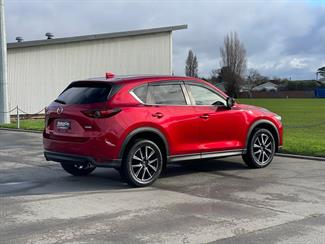 2018 Mazda CX-5 - Thumbnail