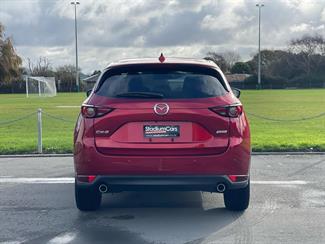 2018 Mazda CX-5 - Thumbnail