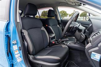 2015 Subaru XV - Thumbnail