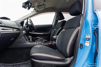 2015 Subaru XV - Thumbnail