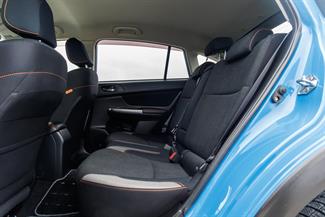 2015 Subaru XV - Thumbnail