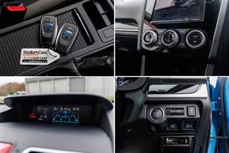 2015 Subaru XV - Thumbnail