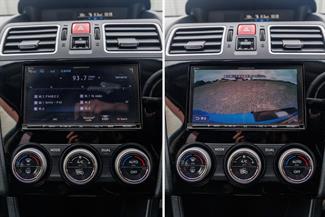 2015 Subaru XV - Thumbnail