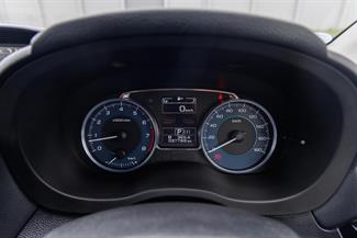 2015 Subaru XV - Thumbnail