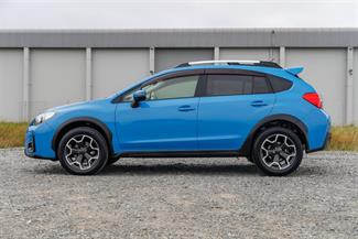 2015 Subaru XV - Thumbnail