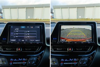 2017 Toyota C-HR - Thumbnail
