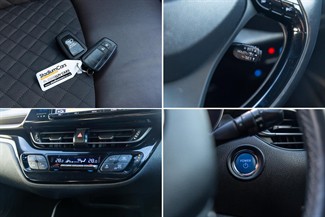 2017 Toyota C-HR - Thumbnail