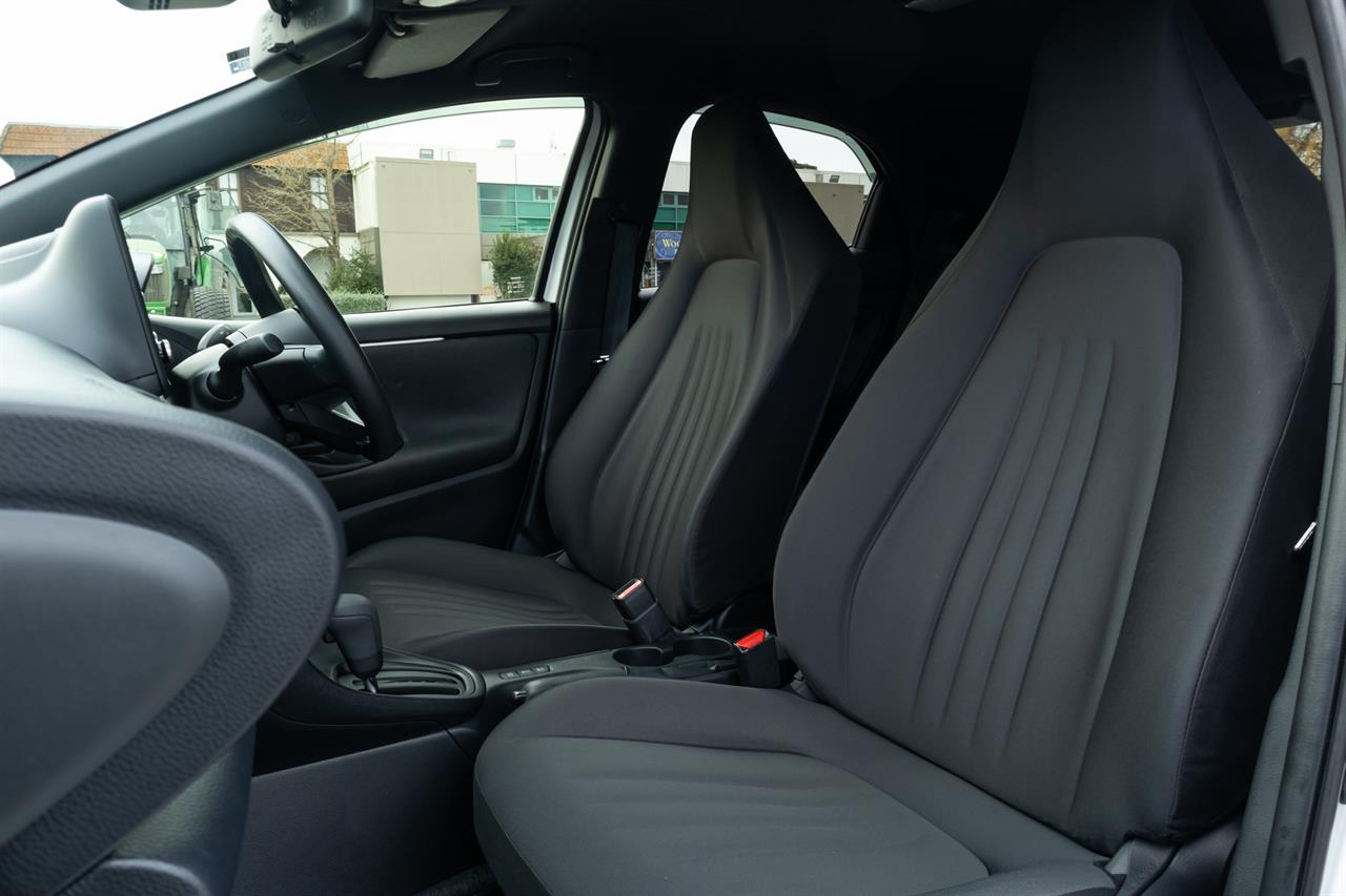 2020 Toyota Yaris
