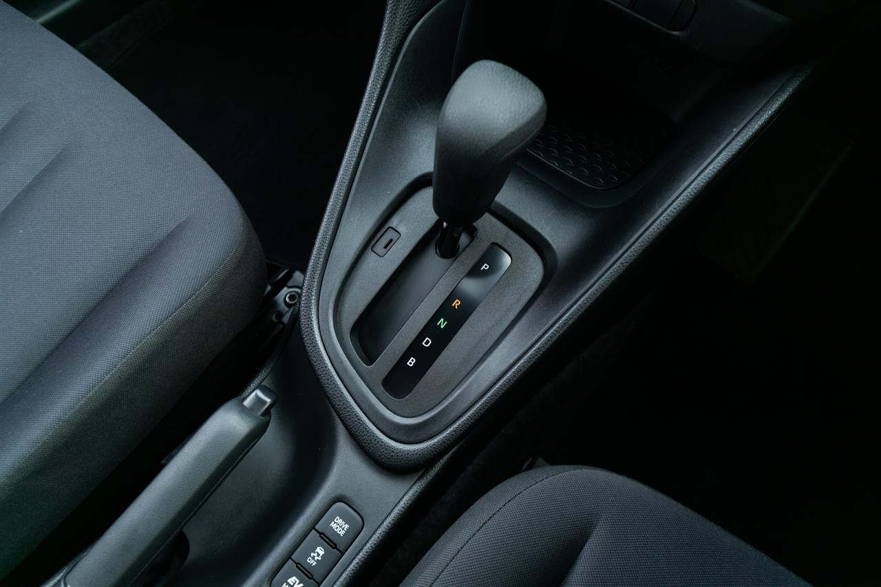2020 Toyota Yaris