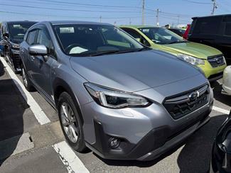 2023 Subaru XV - Thumbnail