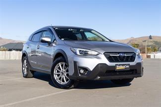 2023 Subaru XV