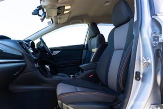 2023 Subaru XV - Thumbnail