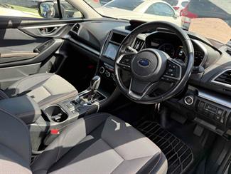 2023 Subaru XV - Thumbnail