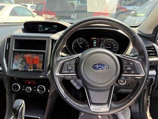 2023 Subaru XV - Thumbnail