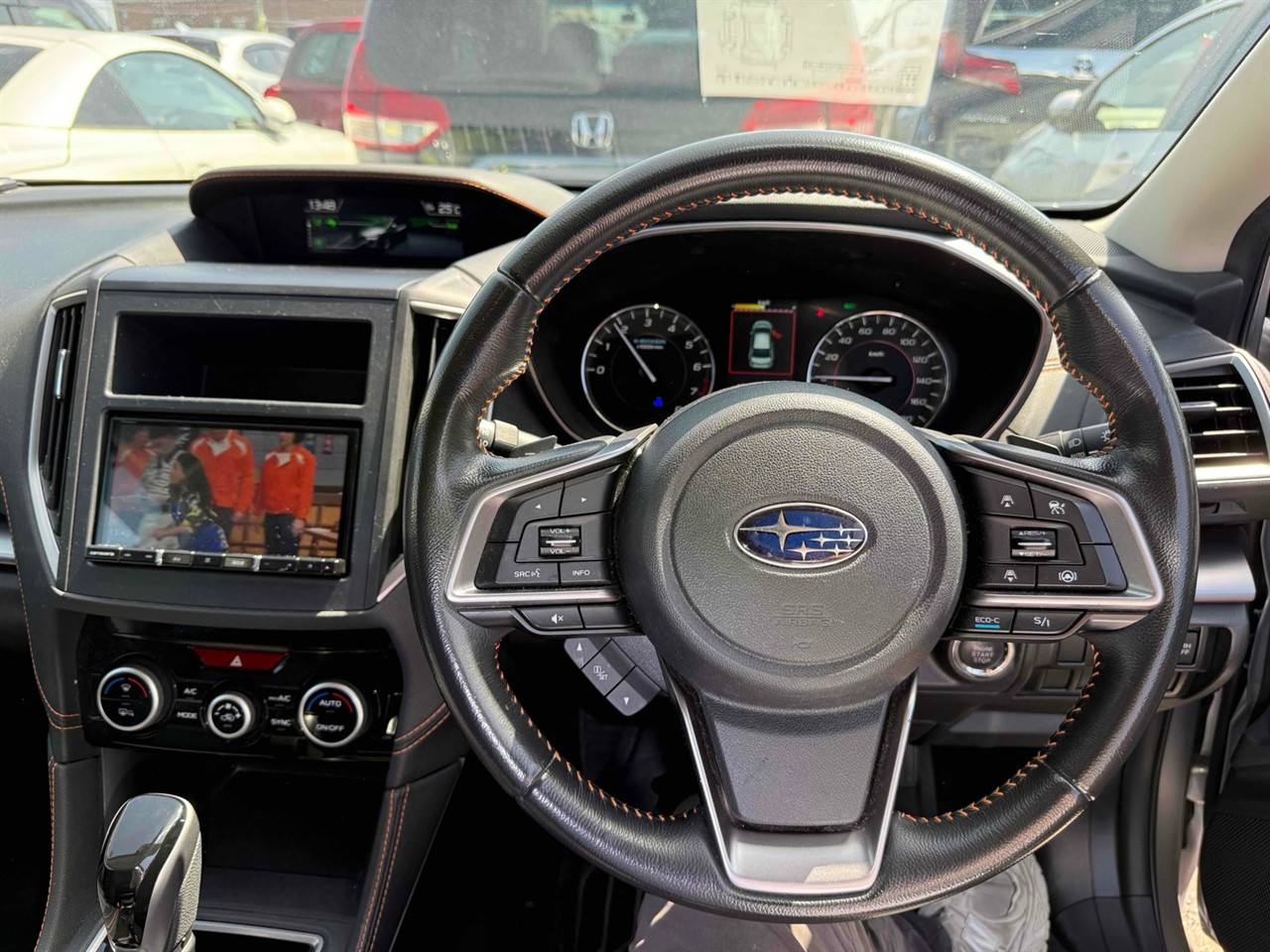 2023 Subaru XV