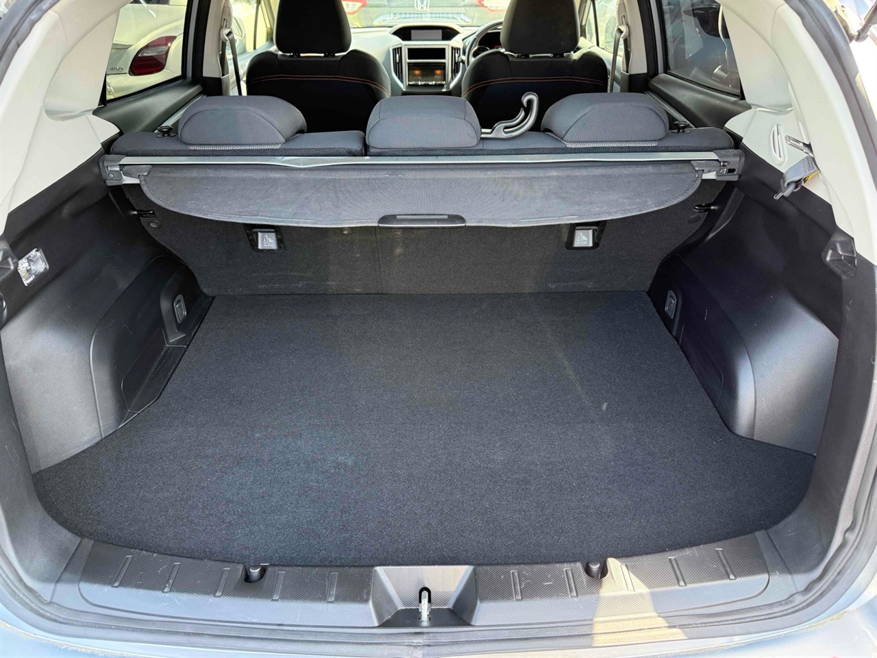 2023 Subaru XV