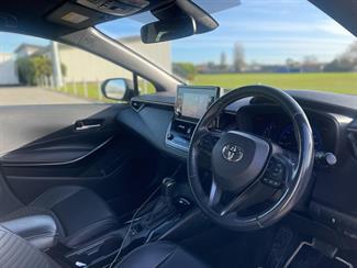2019 Toyota Corolla - Thumbnail