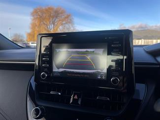 2019 Toyota Corolla - Thumbnail
