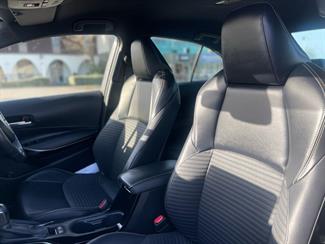 2019 Toyota Corolla - Thumbnail