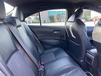 2019 Toyota Corolla - Thumbnail