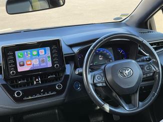 2019 Toyota Corolla - Thumbnail