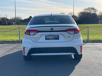 2019 Toyota Corolla - Thumbnail