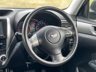 2011 Subaru Forester - Thumbnail