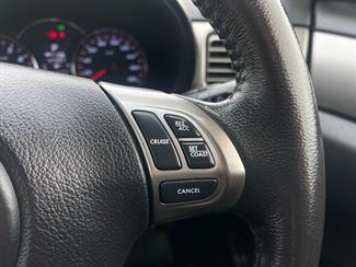 2011 Subaru Forester - Thumbnail