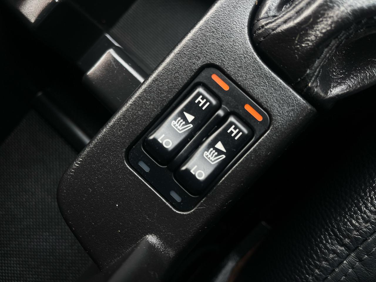 2011 Subaru Forester