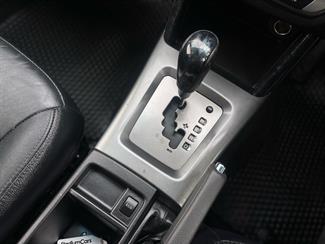 2011 Subaru Forester - Thumbnail