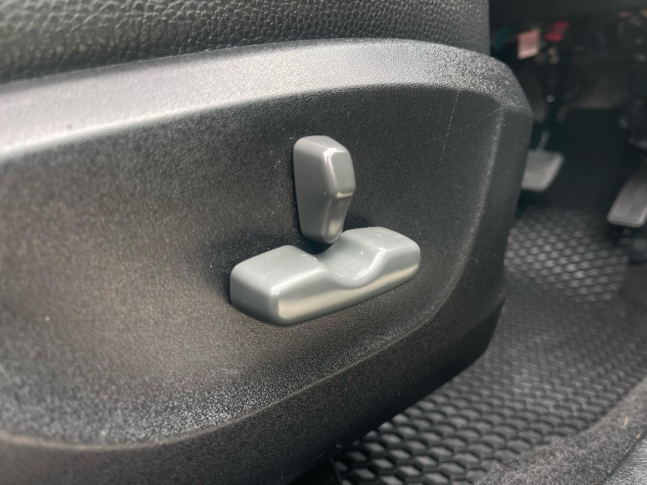 2011 Subaru Forester