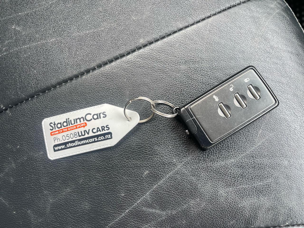 2011 Subaru Forester