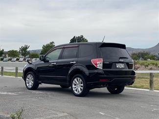 2011 Subaru Forester - Thumbnail