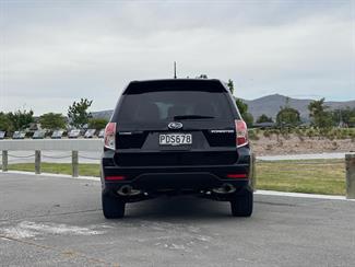 2011 Subaru Forester - Thumbnail