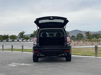 2011 Subaru Forester - Thumbnail