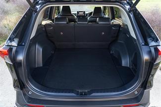 2020 Toyota RAV4 - Thumbnail